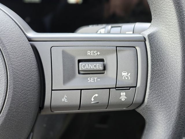 New 2026 Nissan Kicks SUV