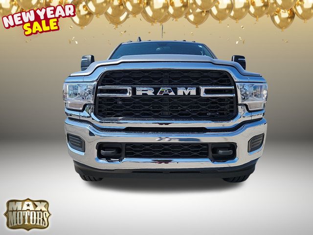 2024 Ram 2500 Tradesman 2