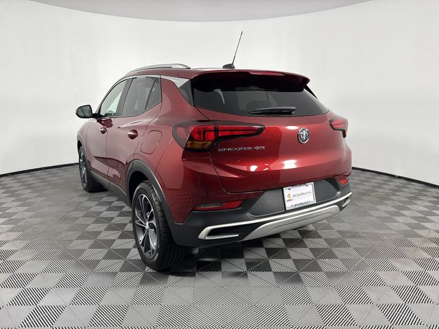 Used 2022 Buick Encore GX For Sale in Indianapolis, IN