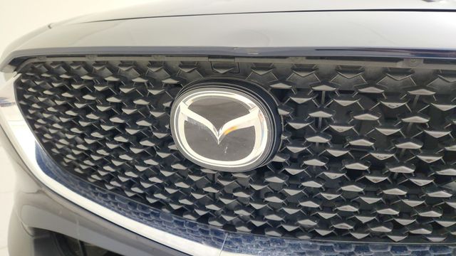 2024 Mazda CX-30 2.5 S Select Sport Blue at Joe Myers Mazda Kia