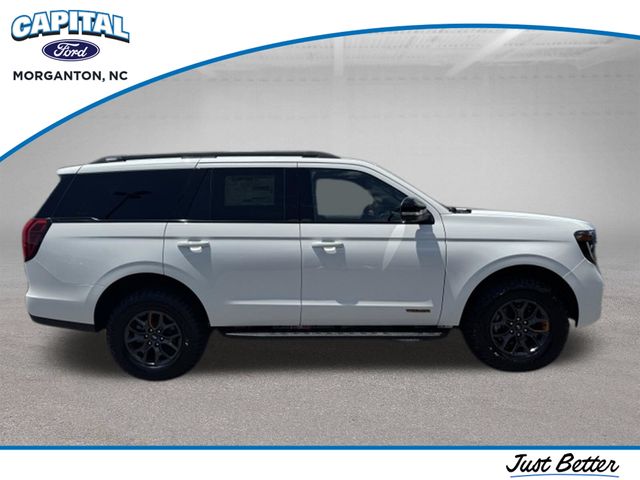 New 2027 White Ford Tremor image 12
