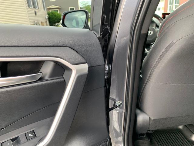Used 2025 Toyota RAV4 Plug-In Hybrid SUV