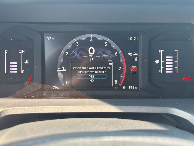 Used 2026 Toyota 4Runner SUV