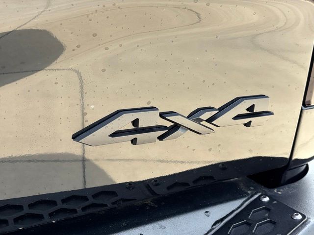 Used 2024 Ram 2500 Truck
