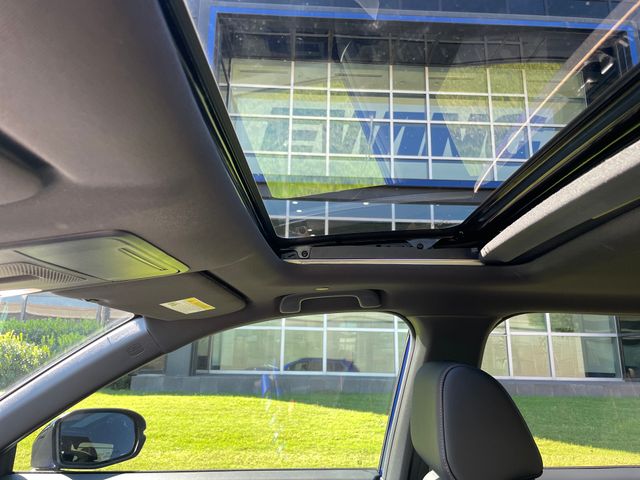 Used 2025 Honda CR-V Hybrid Sport-L 4D Sport Utility