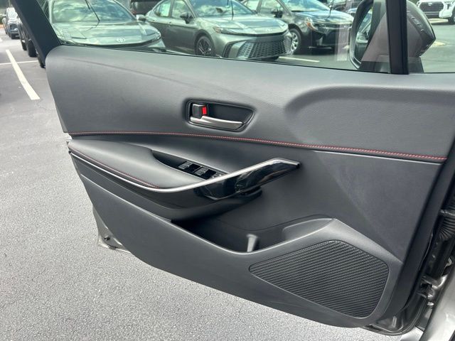 2023 Toyota GR Corolla Circuit Edition - Photo 30