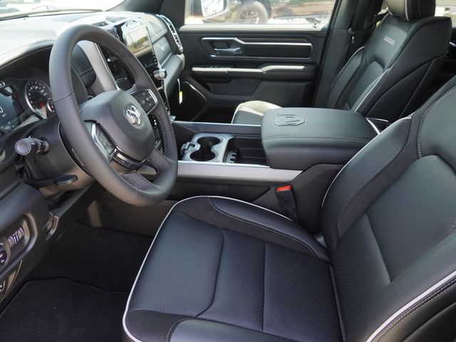 New 2026 Ram 1500 Truck
