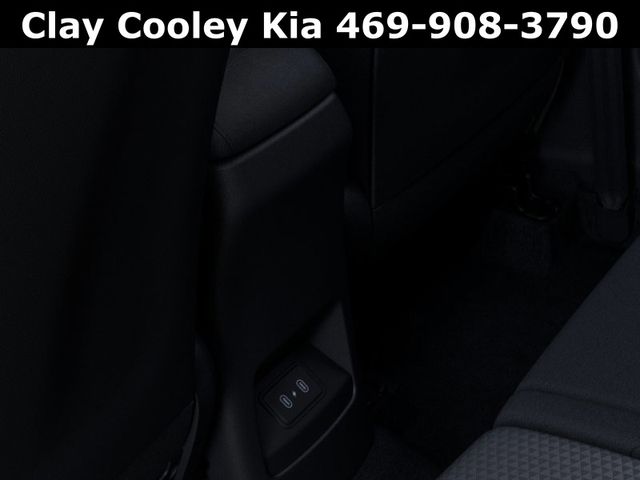 2025 Kia Soul