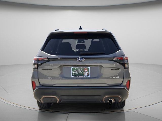 2025 Subaru Forester - $28,997