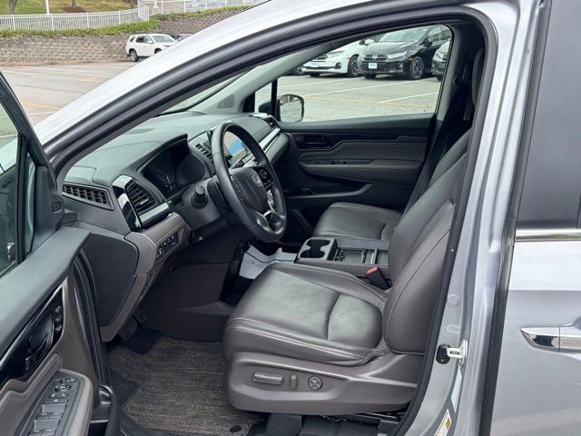 used 2022 Honda Odyssey car, priced at $35,992