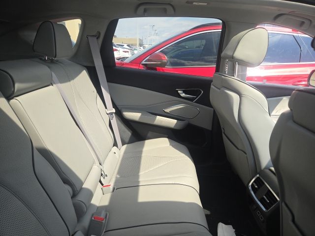 Used 2019 Silver Acura Advance Package image 5