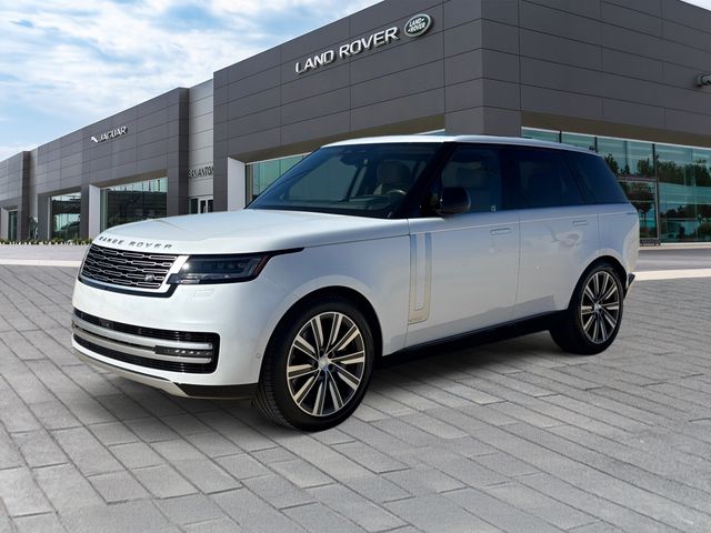 2024 Land Rover Range Rover P530 Autobiography AWD