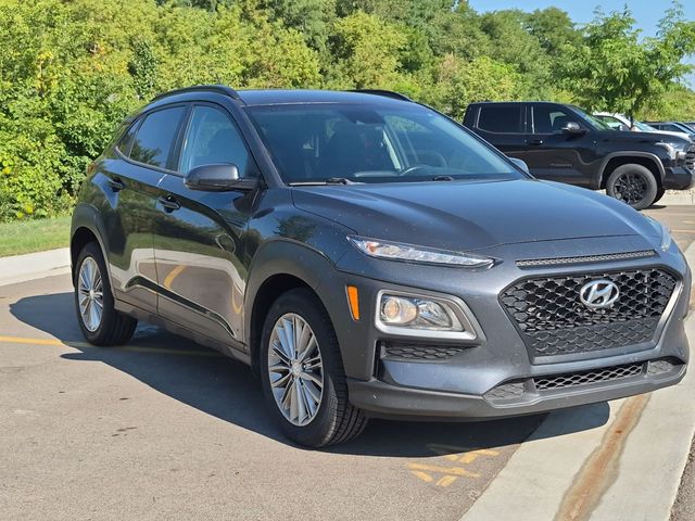 2019 Hyundai Kona - Image 7