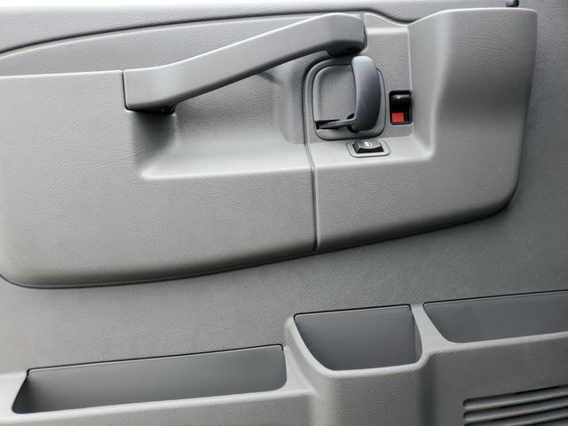 New 2026 Chevrolet Express 2500 Upfit Cargo Van for sale #T1210948 - photo 18