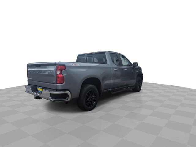 2019 Chevrolet Silverado 1500 LT photo