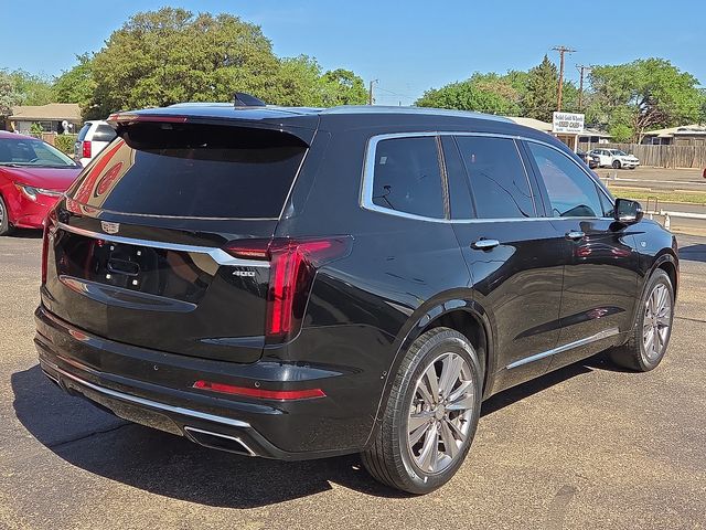 Used Car 2023 Cadillac Xt6  Premium Luxury For Sale Under $30,000 In Plainview, Texas