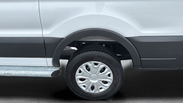Used 2025 White Ford Base image 34