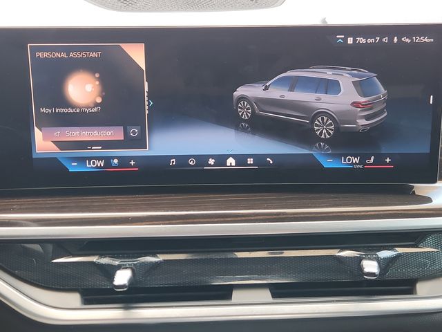 Used 2026 BMW X7 SUV