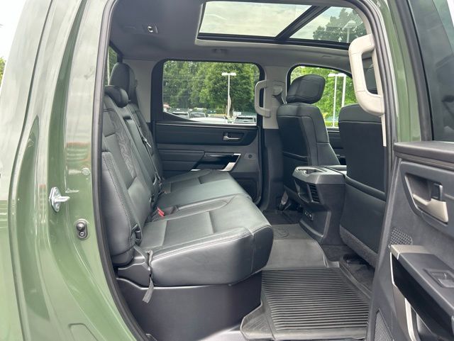 2022 Toyota Tundra Limited - Photo 21