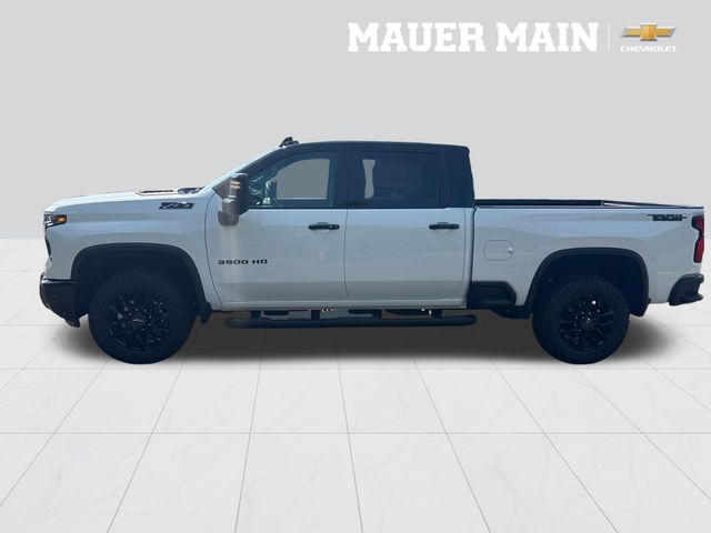 New 2026 Chevrolet Silverado 3500HD Truck