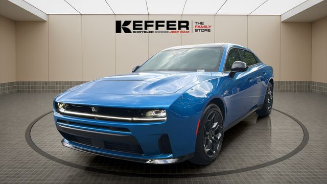 2026 Dodge Charger R/T