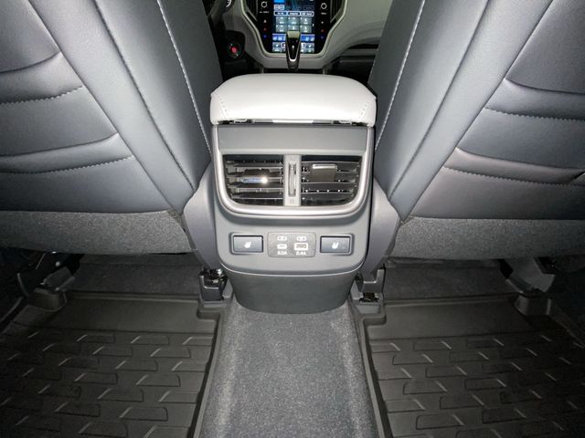 Used 2025 Silver Subaru Limited XT image 29