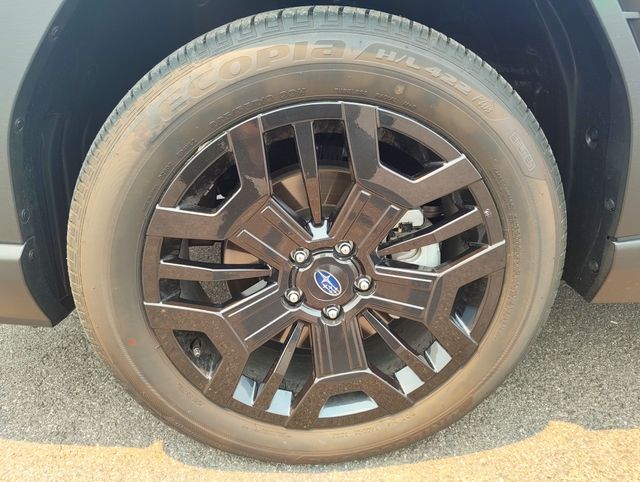 2026 Subaru Outback Limited - Photo 10