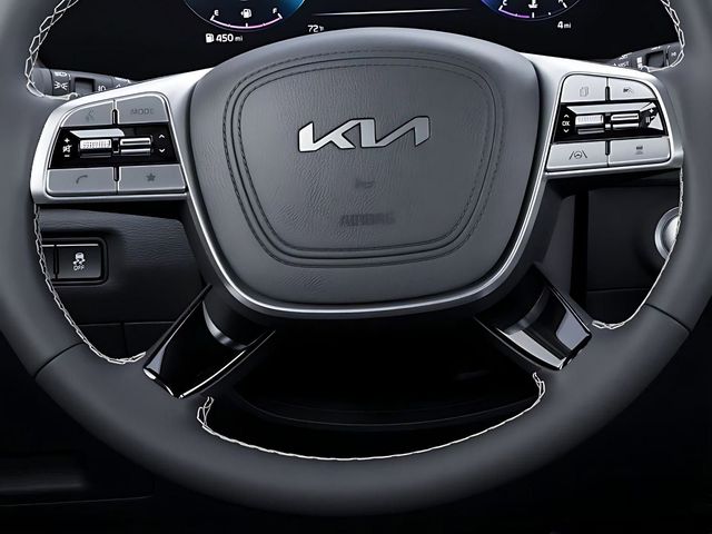 2025 Kia Telluride SX Prestige X-Line - Photo 22