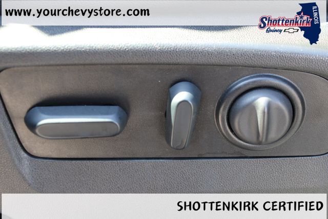 Used 2022 Chevrolet Silverado 2500HD Truck