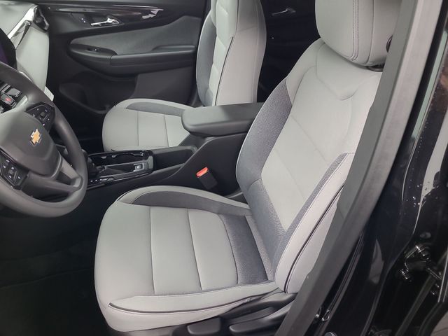 2026 – Chevrolet – TrailBlazer