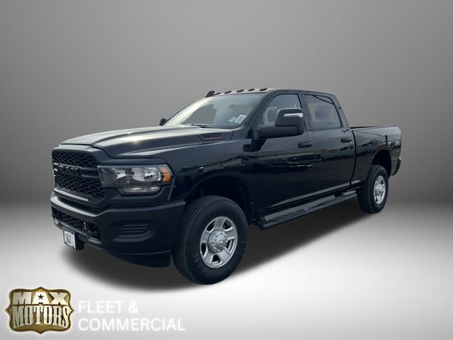 2024 Ram 2500 Tradesman 3