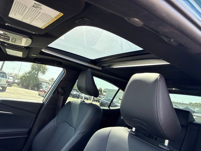 2025 Toyota Camry - $34,988