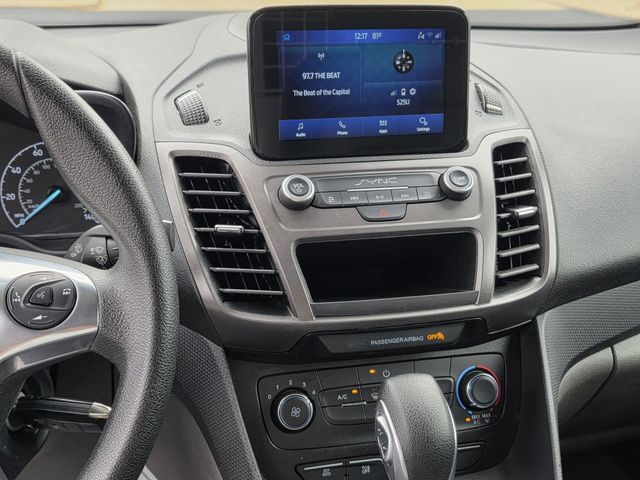 Used 2022 Ford Transit Connect Van