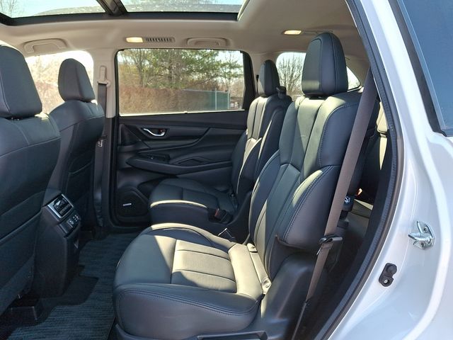 used 2025 Subaru Ascent car, priced at $43,998