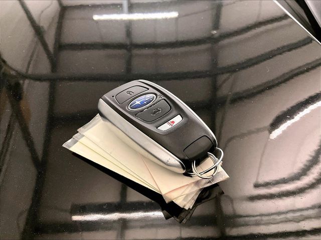 2022 Subaru Ascent Limited Black at Rafferty Subaru