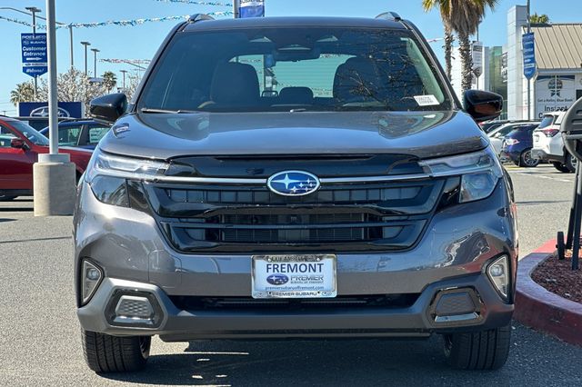 New 2026  Subaru Touring Hybrid image 6