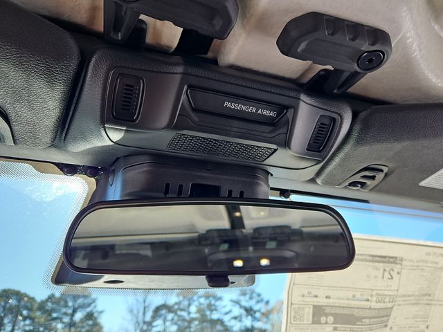 New 2026 Gray Jeep Willys image 7