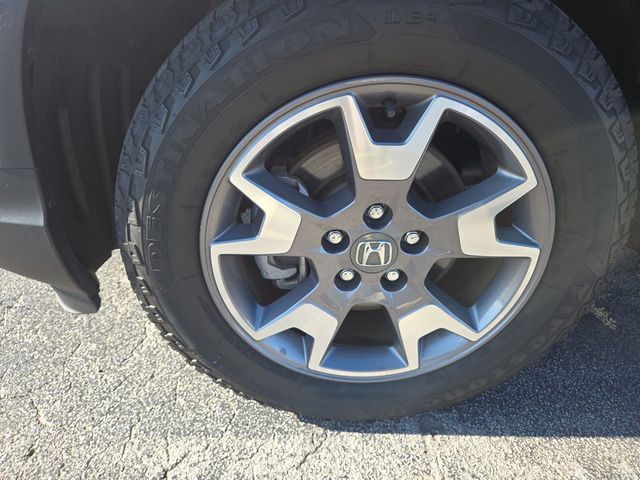 Used 2023 Honda Passport SUV