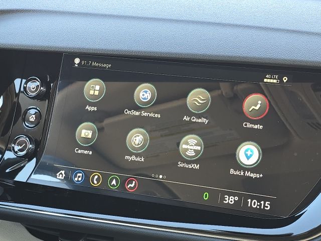 2023 Buick Envision Avenir:C02541