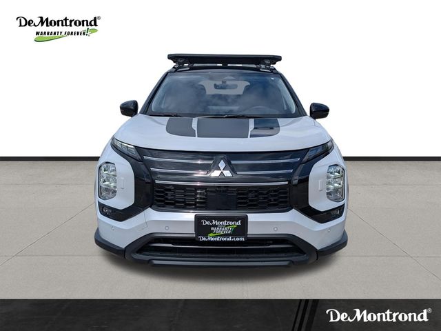 2026 Mitsubishi Outlander Trail Edition - 1
