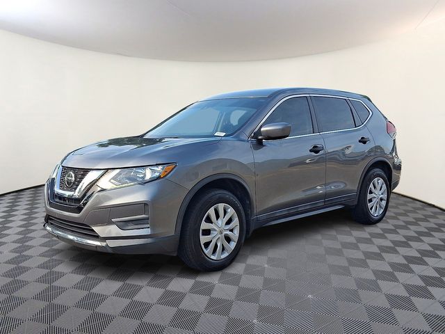 Used 2020 Nissan Rogue SUV