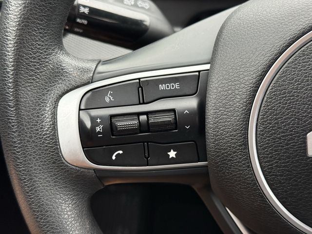 2024 Kia Sportage LX Gray at Big Star Buick GMC