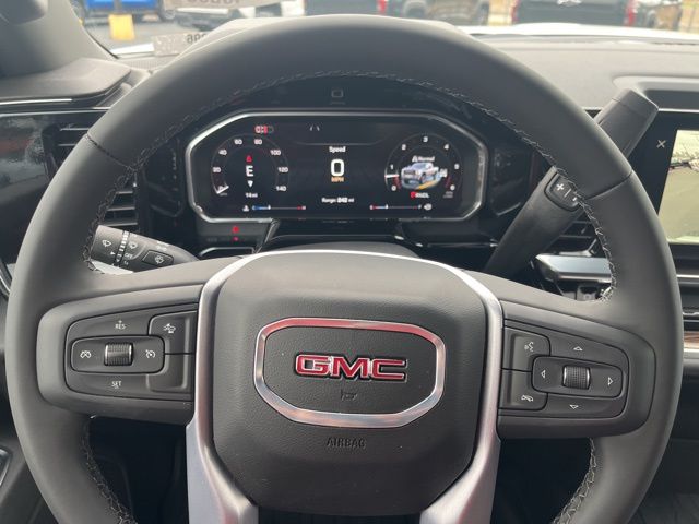 2026 GMC Sierra 2500HD SLE:45296