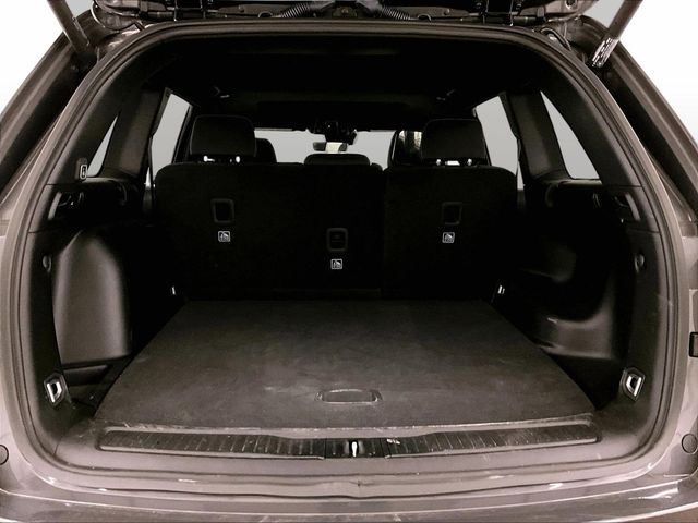 2025 Jeep Grand Cherokee Laredo X Gray at South Hills CDJR