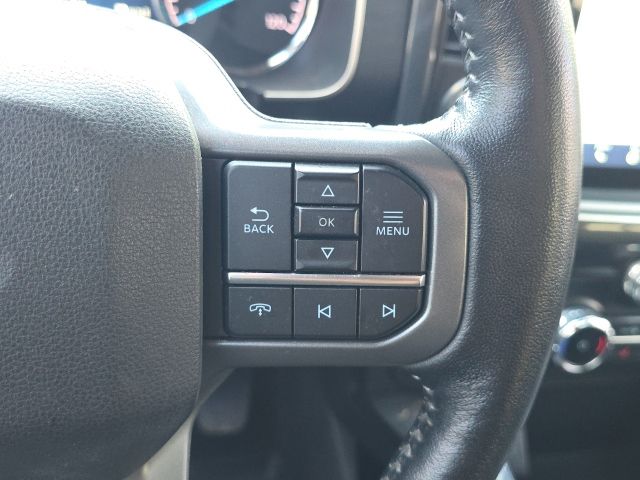 2022 Ford F-150 XLT:46296A