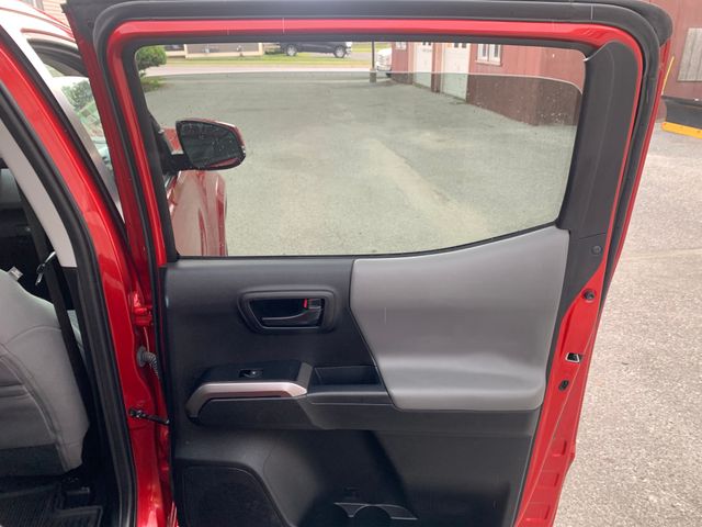 Used 2023 Toyota Tacoma Truck
