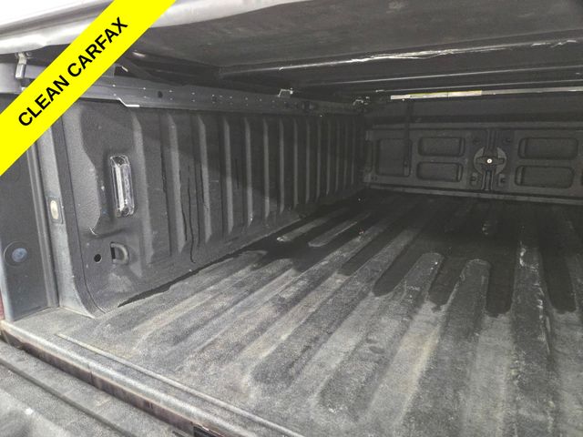 2021 Ram 2500