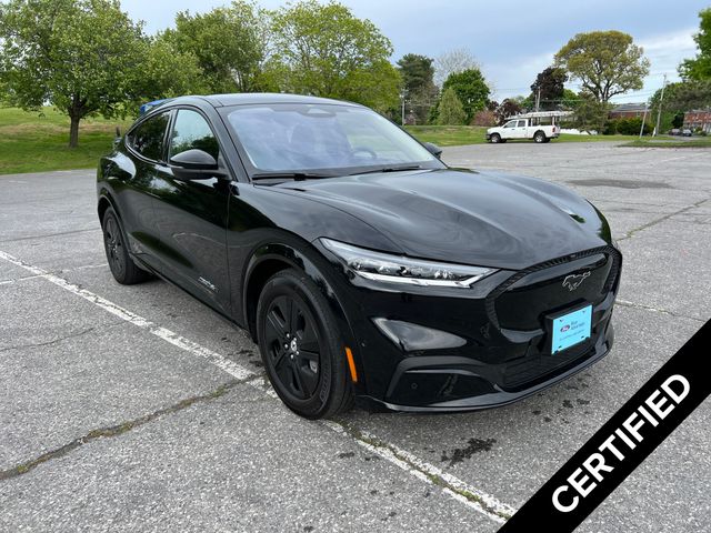 2023 Ford Mustang-Mach-e California Route 1's photo