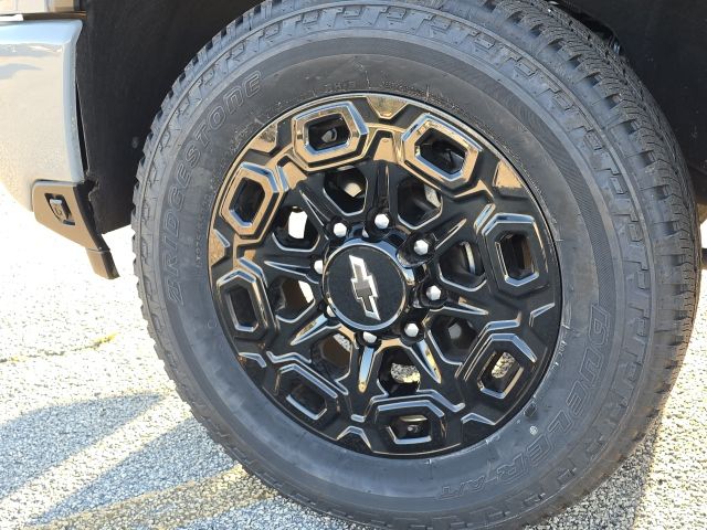 2024 Chevrolet Silverado 2500HD LTZ:44332A