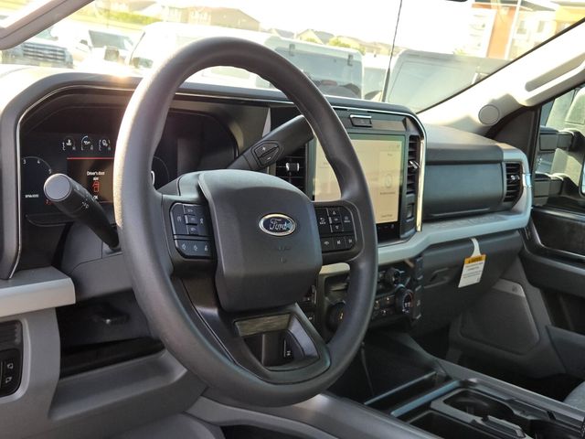 2026 Ford F-250 Super Duty XLT - Photo 10